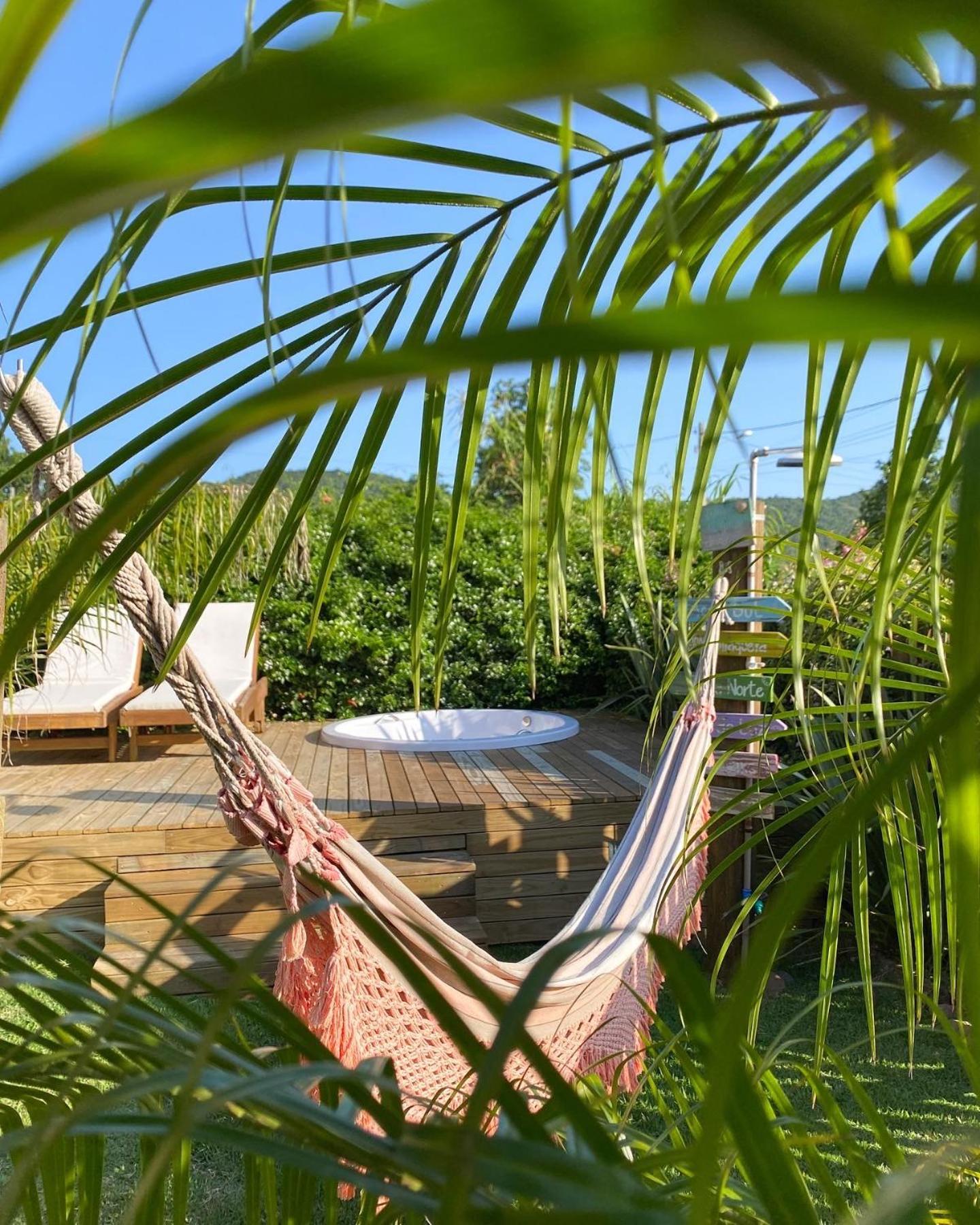 Kanaloa Vibe Stay Прайя-ду-Роза Екстериор снимка